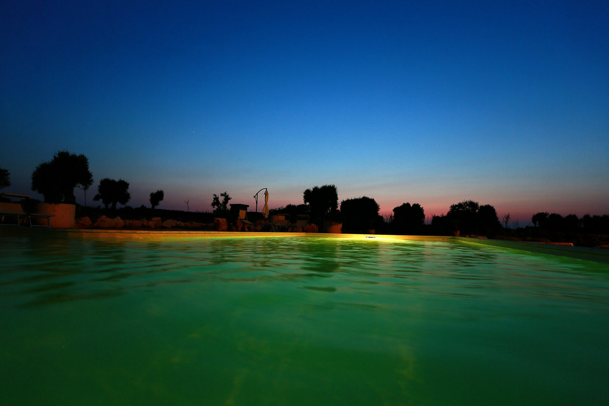 Masseria Torrepietra Monopoli Eksteriør billede
